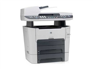 HP LaserJet 3392(Q6501A)ͼƬ