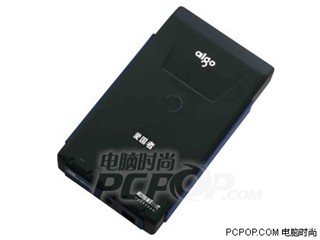 ������ �ƶ��洢��III�����ٶȸ�Ӧ��ȫ��UH-P758(160GB)ͼƬ