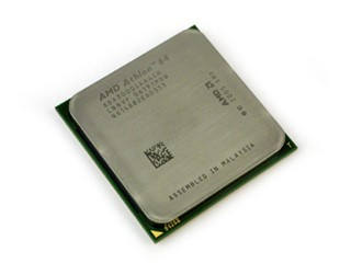 AMD ����64 3000+(AM2ɢ)ͼƬ
