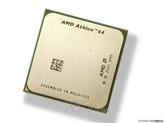 AMD ����64 3200+(AM2ɢ)ͼƬ