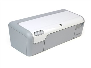 HP Deskjet D2368ͼƬ