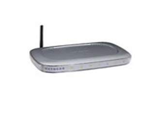 NETGEAR WRG614ͼƬ