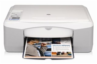 HP Deskjet F388(Q8143A)ͼƬ