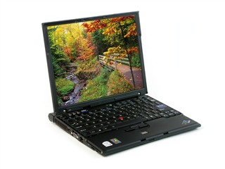 ThinkPad X60 1709APCͼƬ