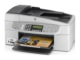 HP Officejet 6318(Q8069D)ͼƬ