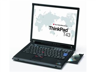 ThinkPad T43 26681BCͼƬ