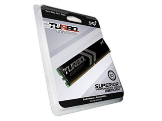 PQI Turbo Memory 512M DDR2 900ͼƬ