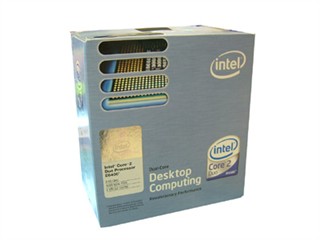 Intel ���2˫�� E6400(��)ͼƬ