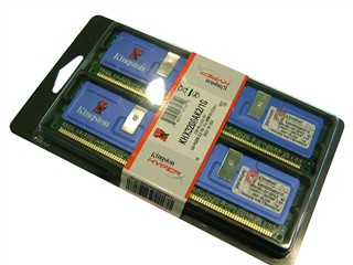 ��ʿ�� KHX3200AK2/1GͼƬ