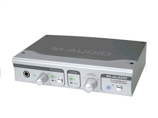 M-AUDIO firewire audiophileͼƬ