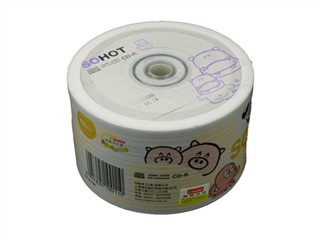 ������ CD-R����50Ƭװ��SOHOTϵ�У�ͼƬ