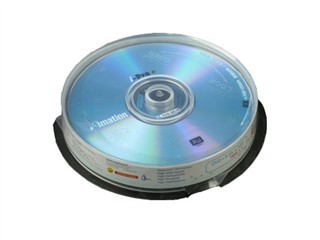 ������ DVD+R����10Ƭװ��i-proϵ�У�ͼƬ
