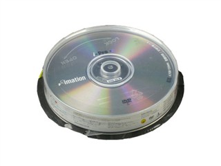 ������ DVD-R����10Ƭװ��i-proϵ�У�ͼƬ