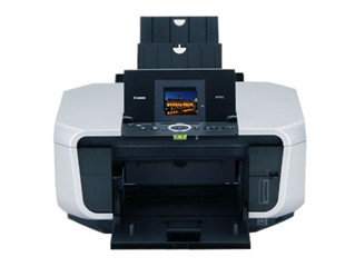 ���� PIXMA MP810ͼƬ