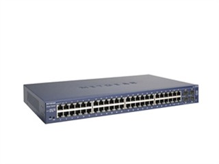 NETGEAR GS748TͼƬ