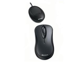 ΢�� ���߼�����-��(Standard Wireless Optical Mouse)ͼƬ