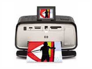 HP Photosmart A716(Q7101A)ͼƬ