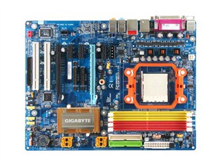 ���� GA-M55SLI-S4(rev 1.0)ͼƬ