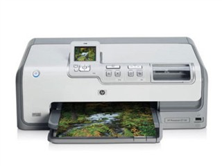 HP Photosmart D7168(Q7047D)ͼƬ