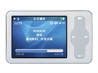 ���� miniplayer SP��(4GB)ͼƬ