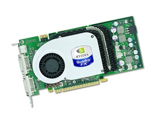 ��̨ Quadro FX3450ͼƬ
