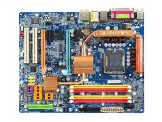 ���� GA-965G-DS4(Rev 2.0)ͼƬ