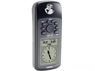 GARMIN GPS72 ProͼƬ