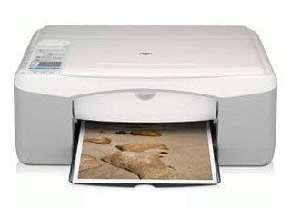 HP Deskjet F378(Q8141A)ͼƬ