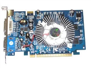 Ӱ�� GeForce 7300GT������ͼƬ
