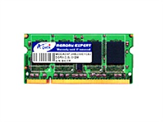 ���� 1GB DDR2 667(��ɫ����/�ʼǱ�ר��)ͼƬ
