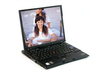 ThinkPad X60 1709KFCͼƬ
