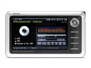 iAUDIO A2(30GB)ͼƬ