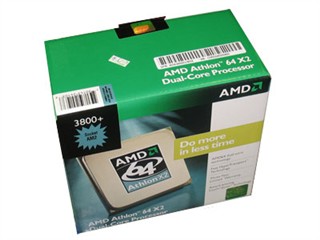 AMD ����64 AM2 X2 3800+(��)ͼƬ