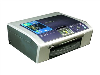�ֵ� DCP-330CͼƬ