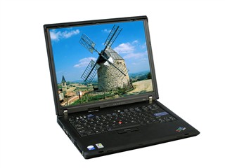 ThinkPad R60e 0658FXCͼƬ