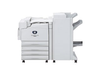 ��ʿʩ�� DocuPrint C4350ͼƬ