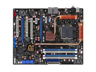 ��˶ P5N32-E SLI PlusͼƬ