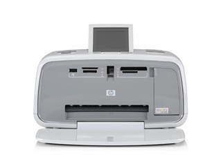 HP Photosmart A616(Q7112A)ͼƬ