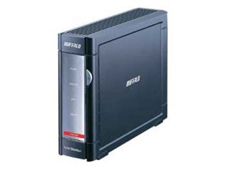 Buffalo LinkStation Pro(LS-250GL)ͼƬ
