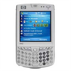 HP iPAQ rw6965ͼƬ