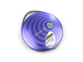 ���� Joybee DA102(256MB)ͼƬ