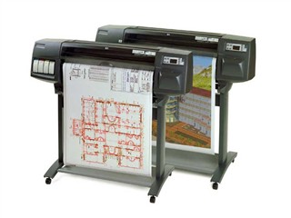 HP Designjet 1050c plus(C6074B)ͼƬ