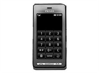 LG KE850 PRADAͼƬ