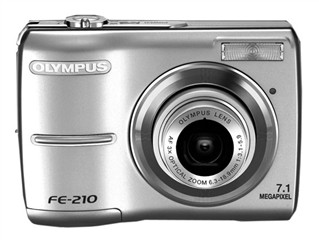 ���ְ�˹ FE210ͼƬ