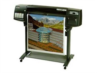 HP Designjet 1055cm plus (C6075B)ͼƬ