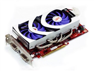 �߲ʺ� �ط�X1950PRO-GD3 ������ʿ5F-AI 512M V12ͼƬ