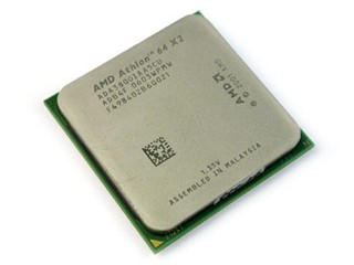 AMD ����64 X2 4200+ AM2(ɢ)ͼƬ