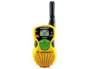 Ħ������ WalkieTalkie (T6200C)ͼƬ