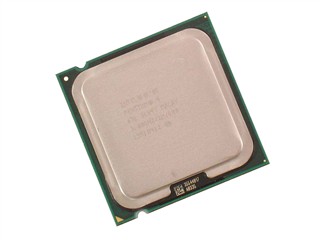 Intel ����4 631(ɢ)ͼƬ
