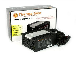 Tt Pure power 520APͼƬ